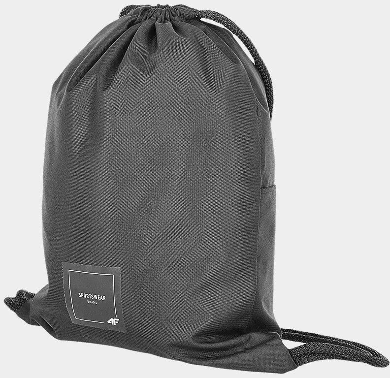 Backpack-bag 4F - black
