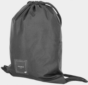 Backpack-bag 4F - black