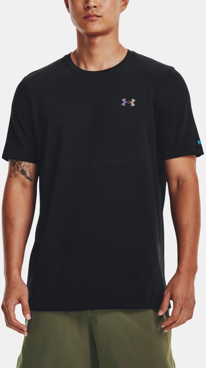 Pánske tričko Under Armour