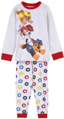 LONG PYJAMES SINGLE JERSEY PAW PATROL