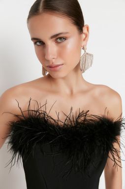 Dámsky crop top Trendyol Collection