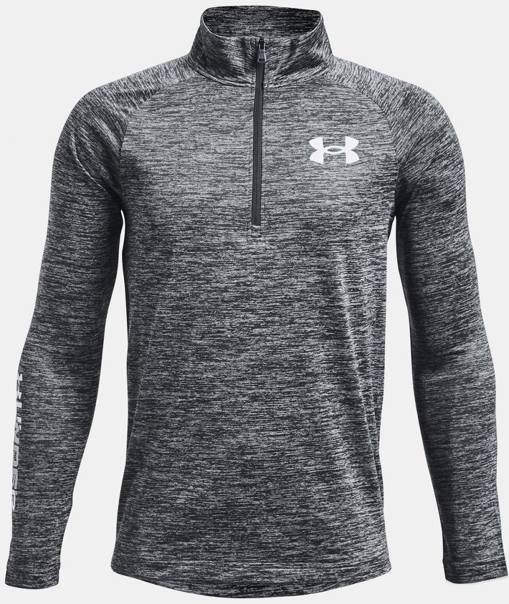 Chlapčenské tričko Under Armour Tech BL