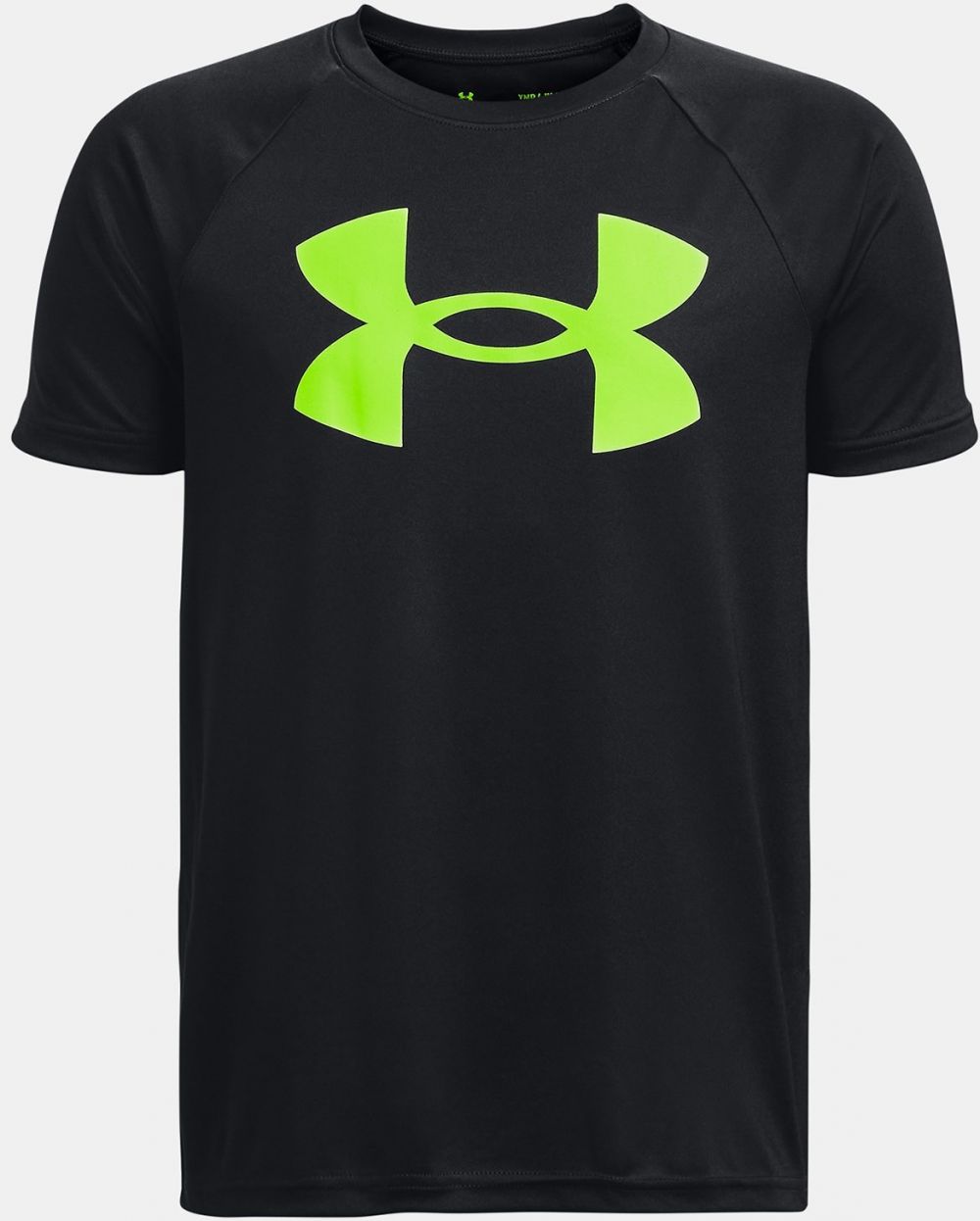 Chlapčenské tričko Under Armour