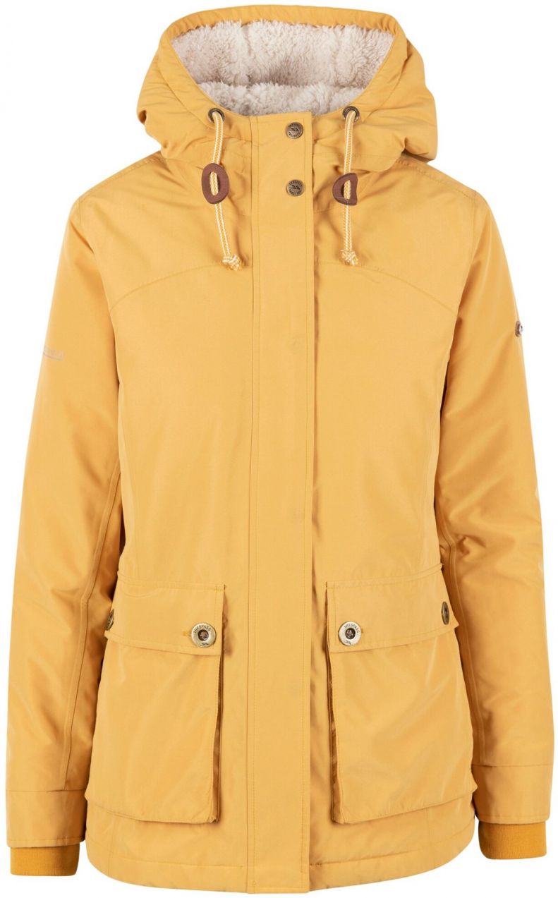 Women's Trespass Token Jacket