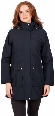 Women's Trespass Lyrics Waterproof Jacket
