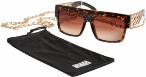 Zakynthos sunglasses with chain