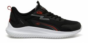 KINETIX SMART TX 4FX BLACK Man Running