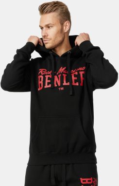 Lonsdale Men's hooded sweatshirt regular fit