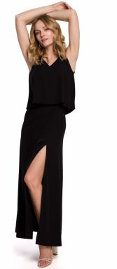 Makover Woman's Dress K048