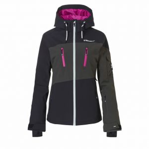 Rehall Jacket CARO-R Black