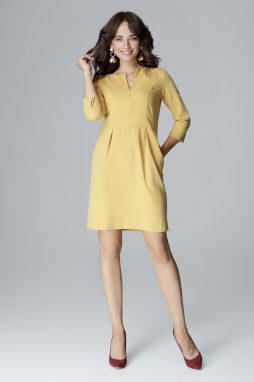 Lenitif Woman's Dress L004