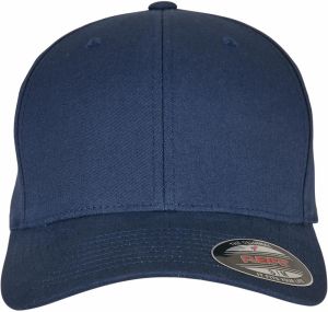 Twill Blue Cap