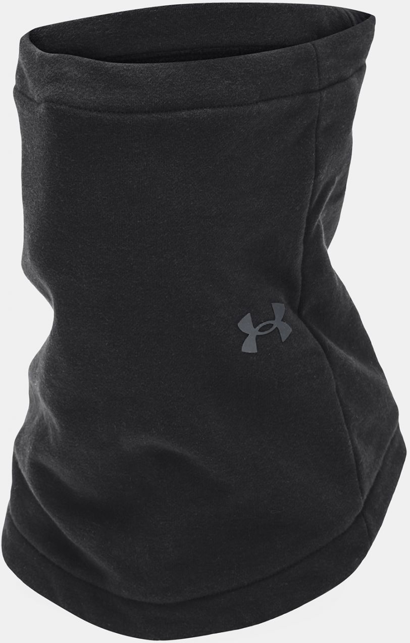 Čierny nákrčník Under Armour UA Storm Fleece Gaiter