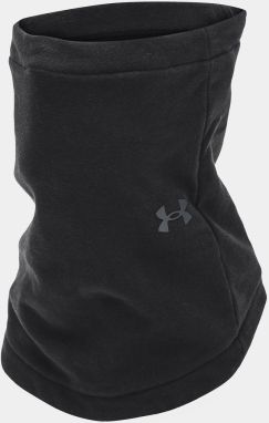Čierny nákrčník Under Armour UA Storm Fleece Gaiter