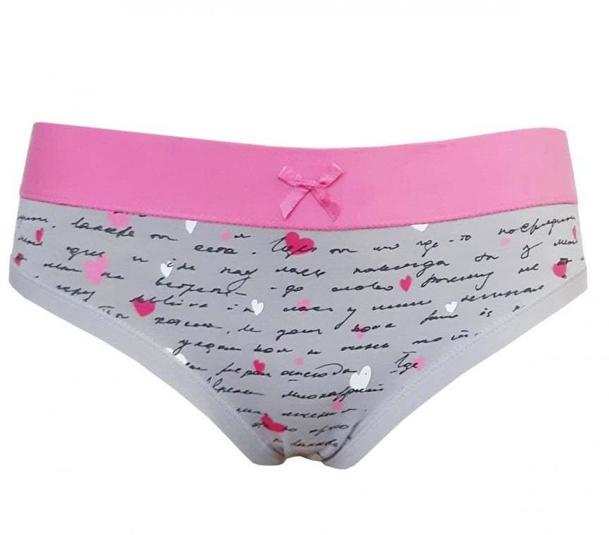Women's panties Andrie multicolored