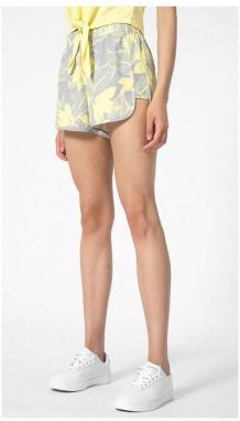 Women's 4F Beach Shorts