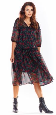 Dámske šaty Awama Floral