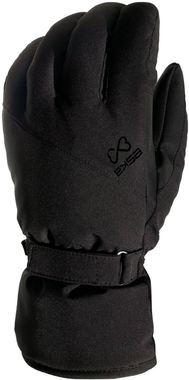 Women's ski gloves Eska Luna
