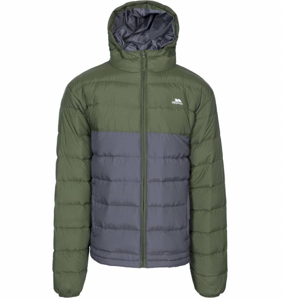 Men's jacket Trespass Oskar