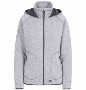 Women's Trespass Fleece Sweatshirt Splendor