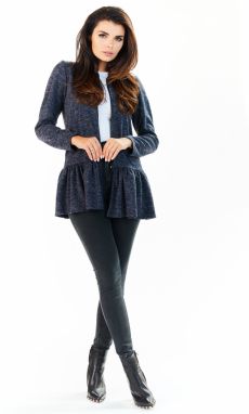 Awama Woman's Sweater A193