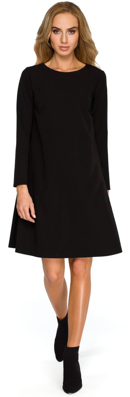 Dámske šaty Stylove S137