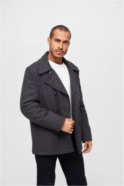 Pea Coat anthracite
