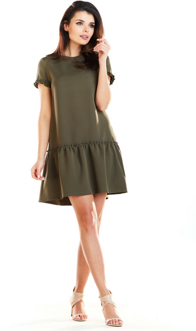 Awama Woman's Dress A273