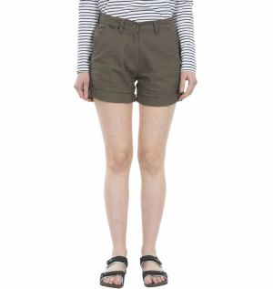Women's Trespass Rectify Shorts