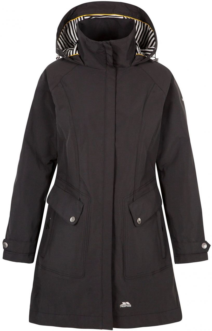 Women's coat Trespass Rainy Day