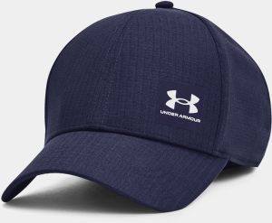 Tmavomodrá šiltovka Under Armour M Iso-chill Armourvent Adj