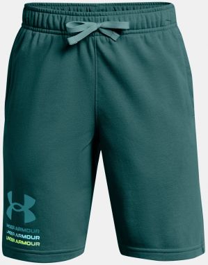 Chlapčenské kraťasy Under Armour