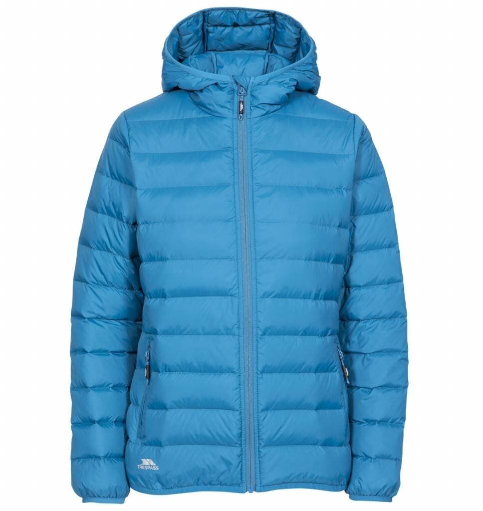 Women's Trespass Amma Jacket