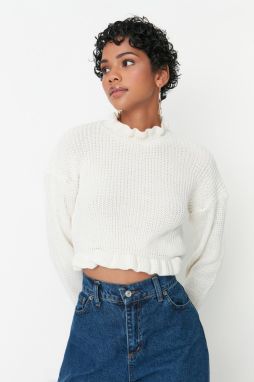 Dámsky sveter Trendyol Knitwear