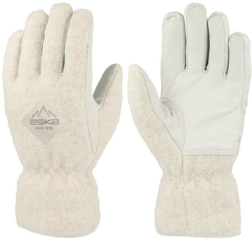 Women's ski gloves Eska Dachstein