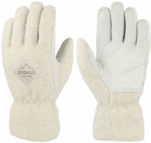 Women's ski gloves Eska Dachstein