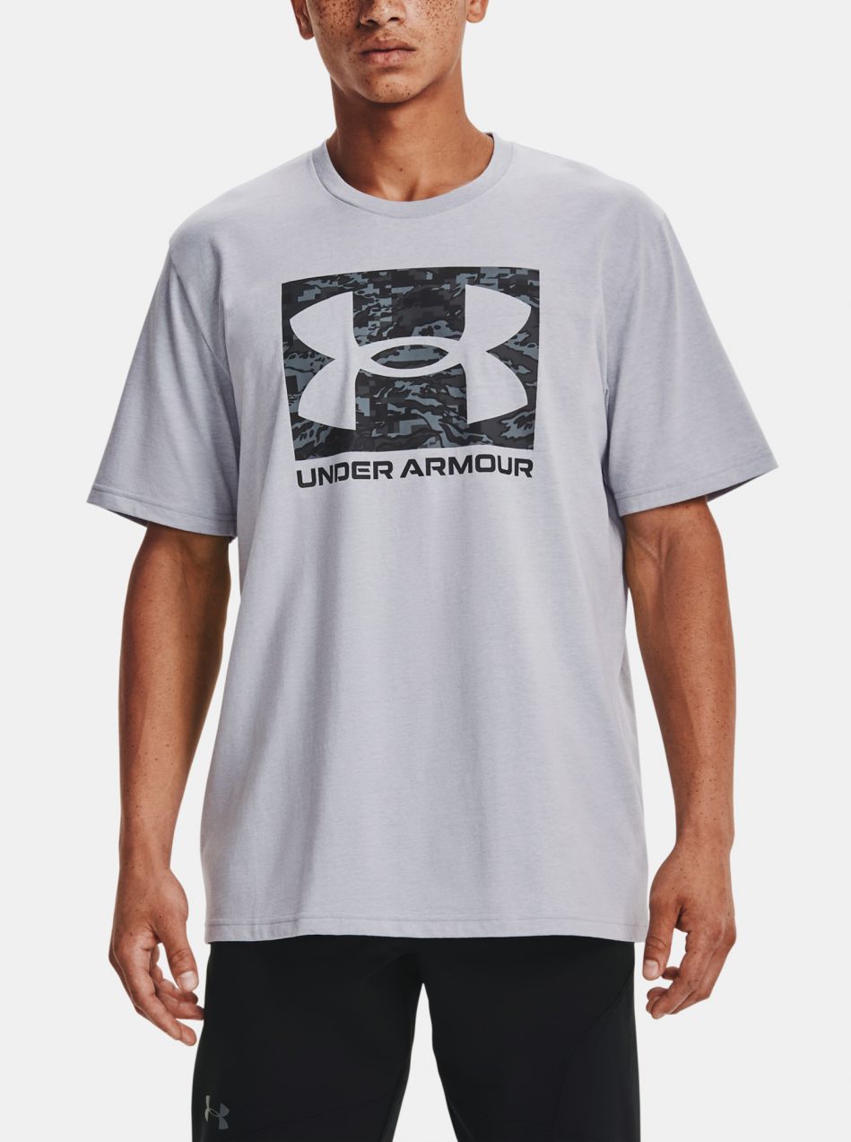 Pánske tričko Under Armour