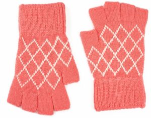 Art Of Polo Woman's Gloves Rk22241
