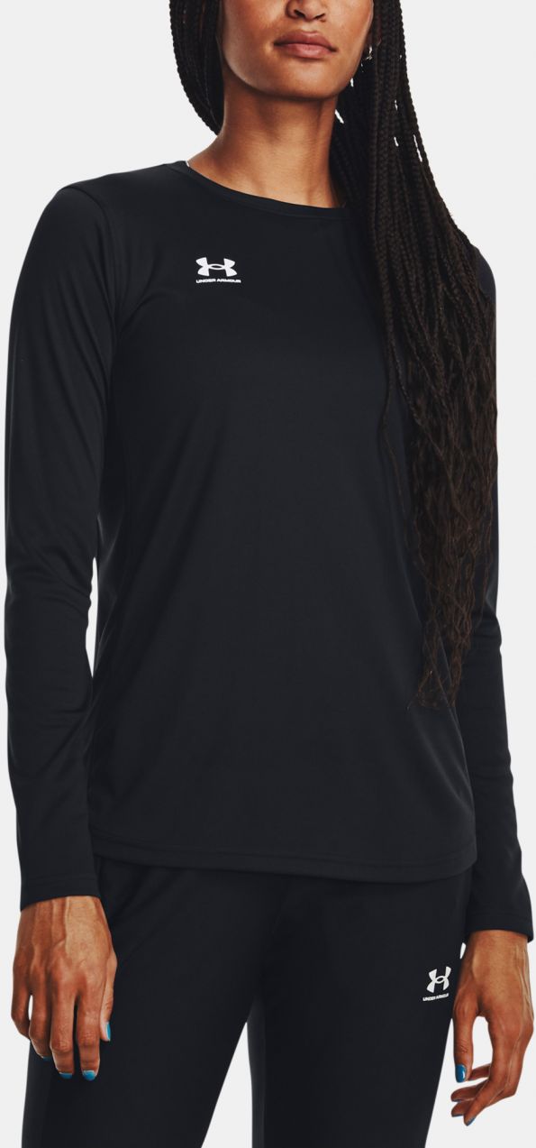 Dámske tričko Under Armour