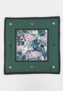 Scarf Just Rhyse Capoterra - green