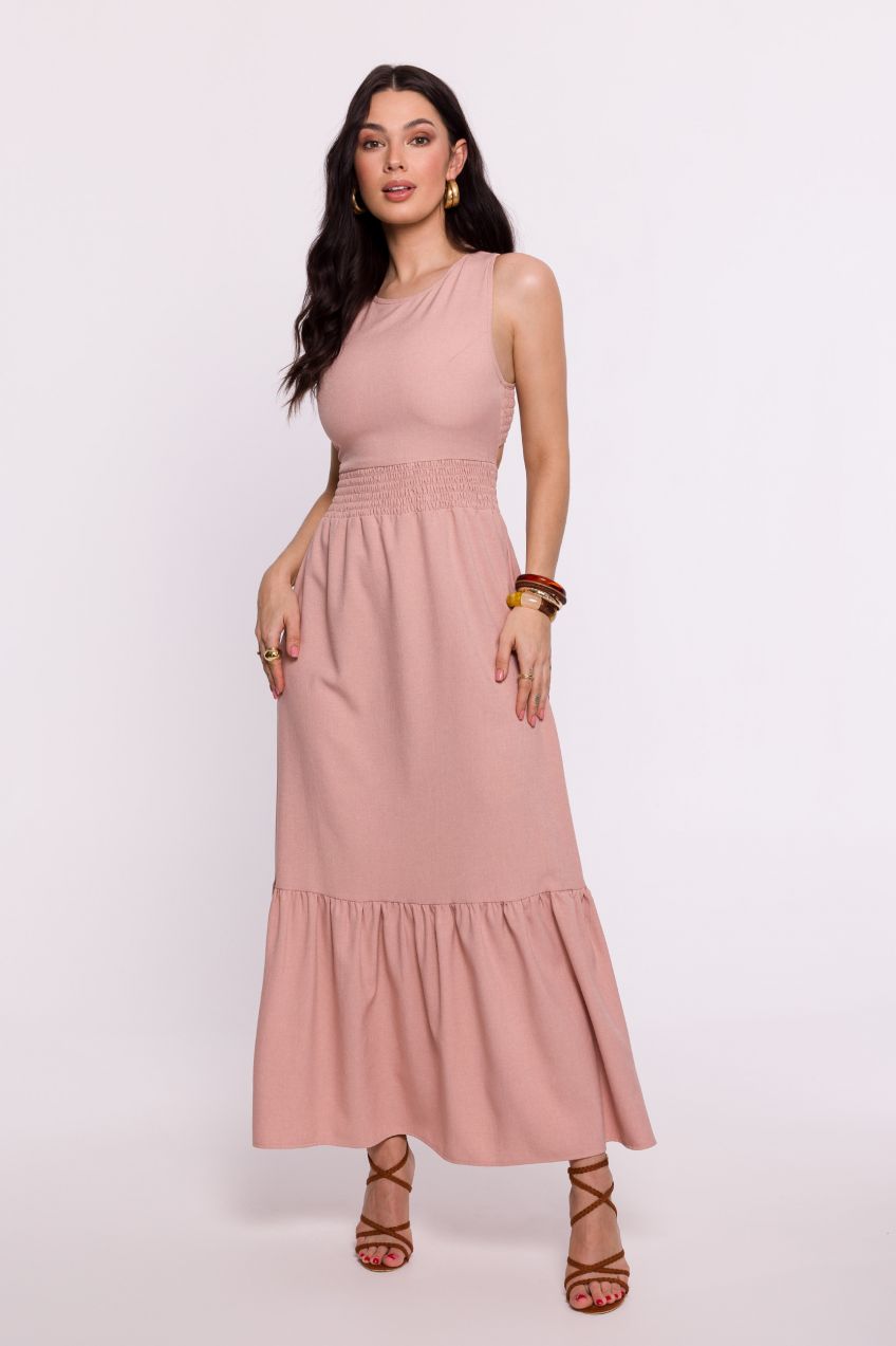 BeWear Woman's Dress B281