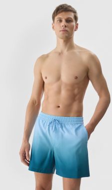 Men's 4F Swim Shorts - Sea Rate