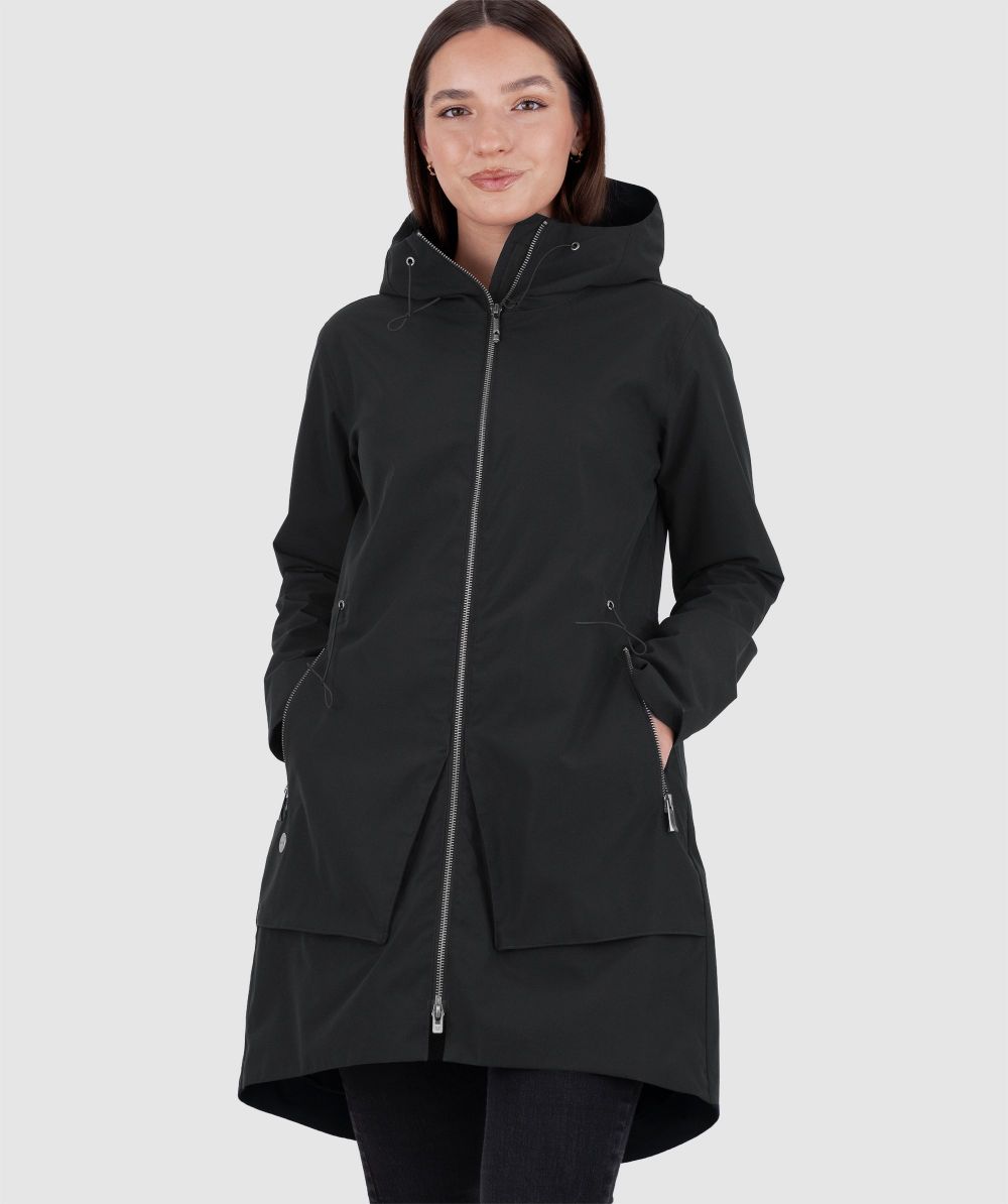WOOX Sanna windbreaker