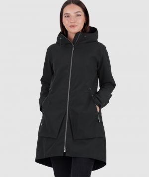WOOX Sanna windbreaker