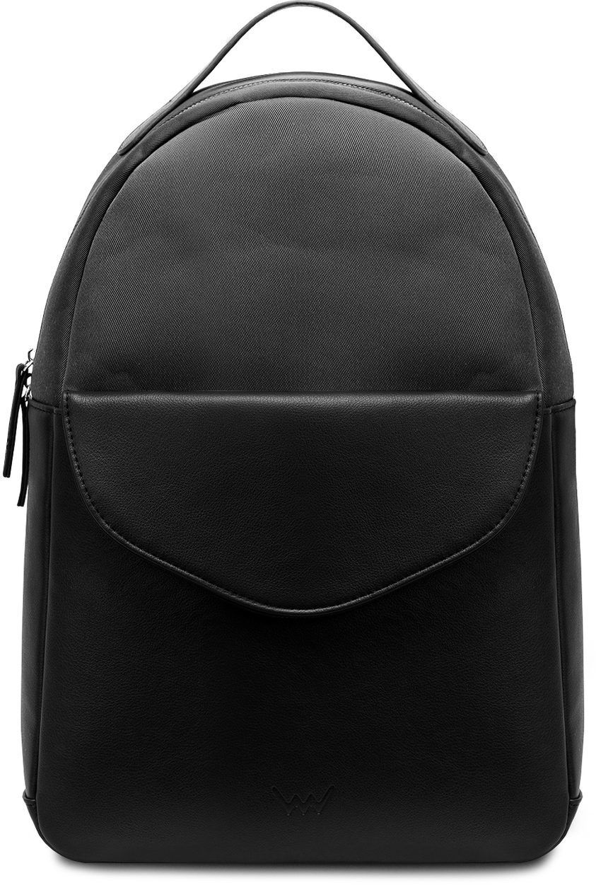 Fashion backpack VUCH Simone Black