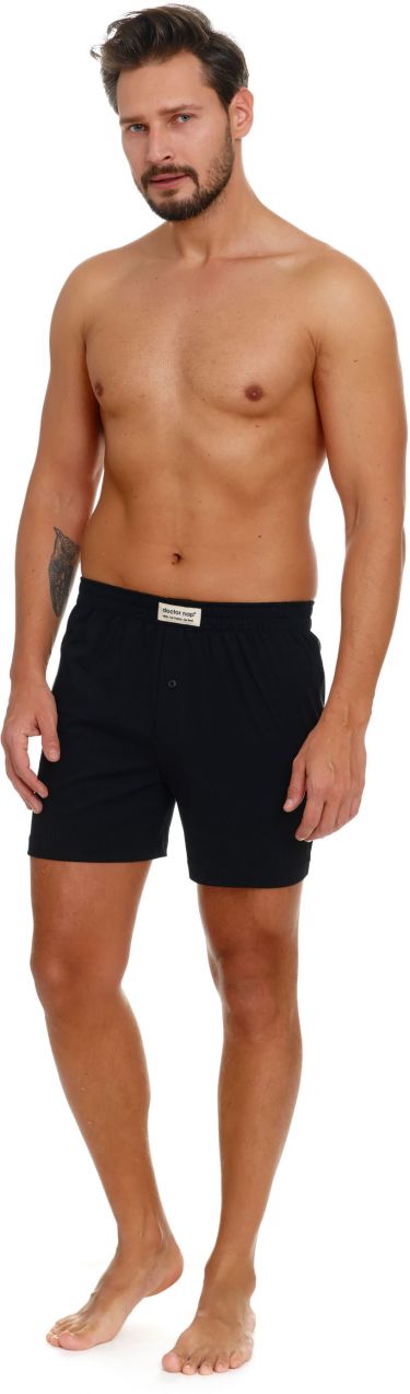 Doktor Nap Man's Boxer Shorts BOX.5166