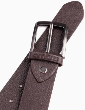 Ombre Men's belt