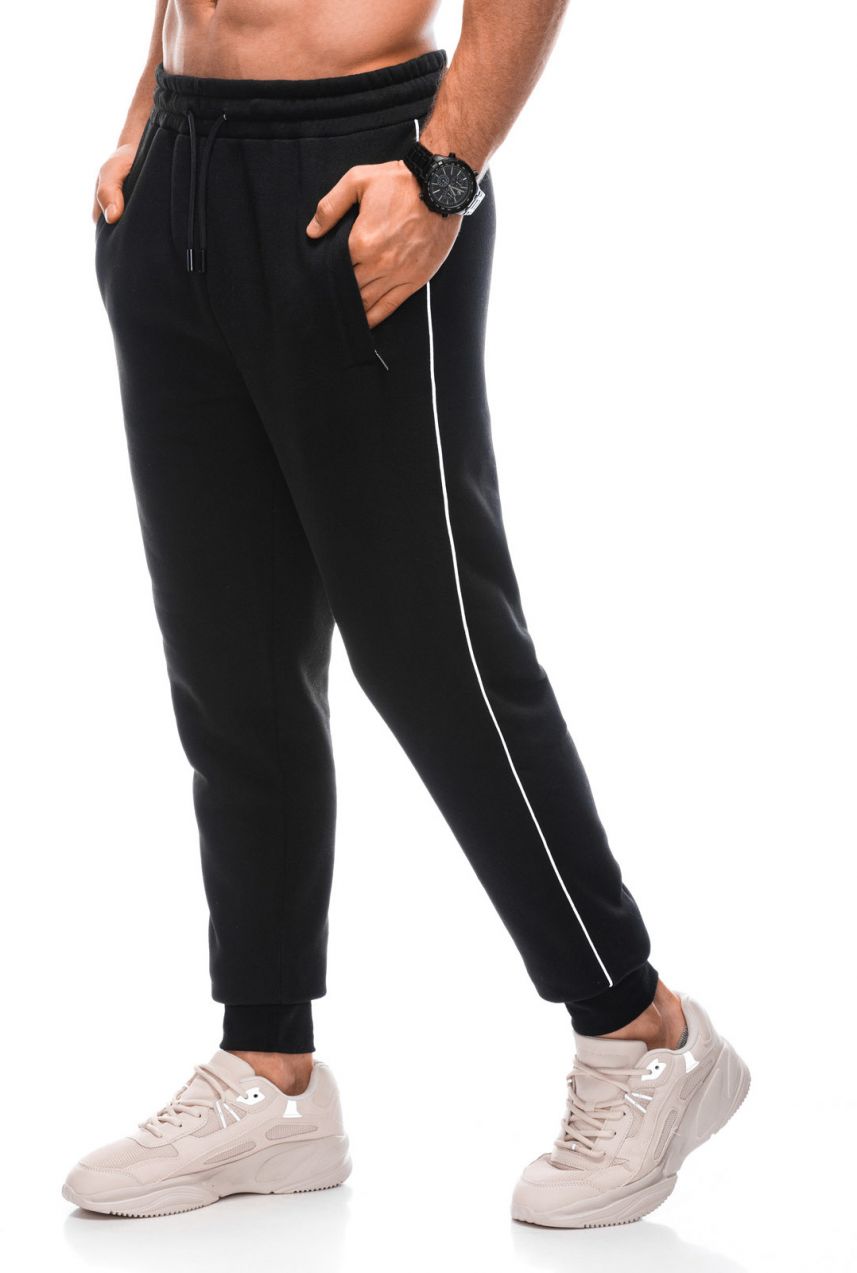 Edoti Men's sweatpants