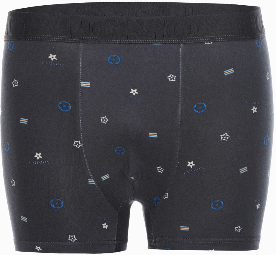 Edoti Men's boxer shorts