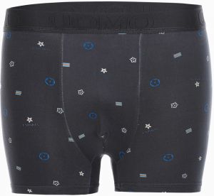 Edoti Men's boxer shorts